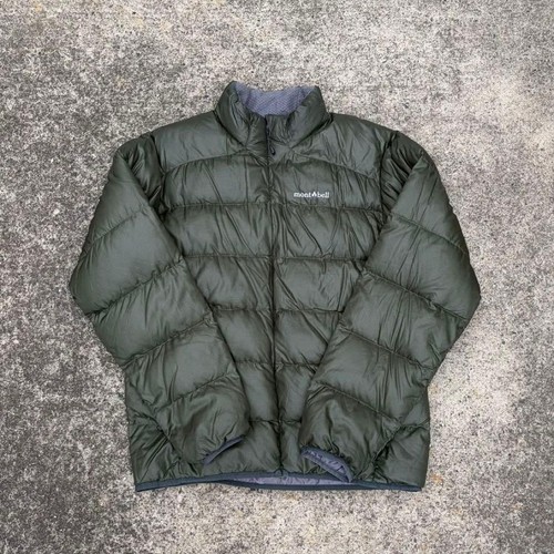Montbell light - , alpine