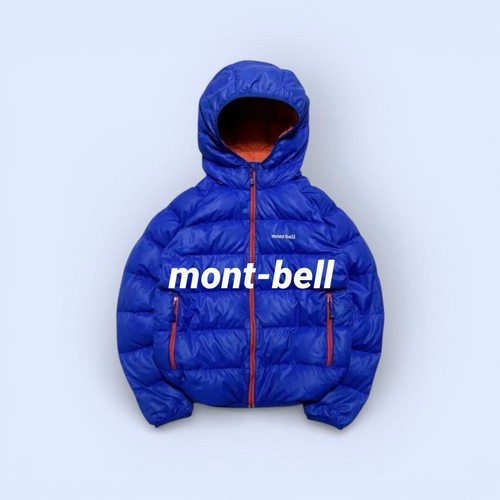 Archive montbell down jacket - montbell,