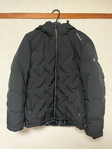 Rare montbell korea - montbell,