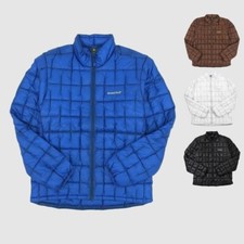 Montbell Plasma 1000 Down