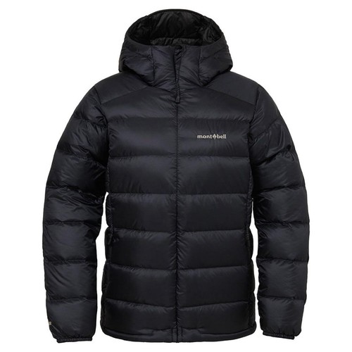 Montbell light alpine - montbell,