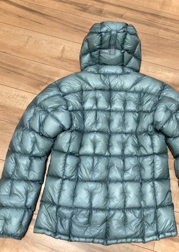 Montbell plasma 1000 - montbell, alpine