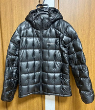 Montbell Plasma 1000 Alpine