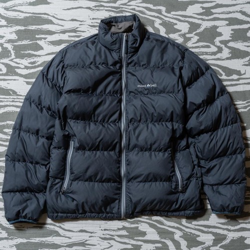 90s old montbell - ,