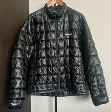 Montbell Plasma 1000 Down