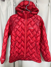 Montbell Plasma 1000 Alpine