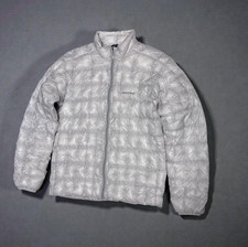 Montbell Plasma 1000 Down