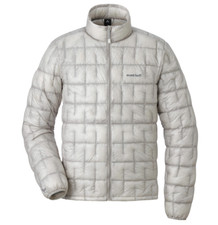 Mont-bell Plasma 1000 Down