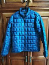 Montbell Plasma 1000 EX Down