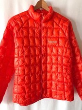 MONT-BELL Plasma 1000 Down