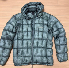 Montbell Plasma 1000 Alpine