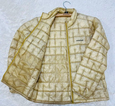 Montbell Plasma 1000 Down