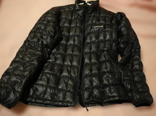 Montbell Plasma 1000 Down