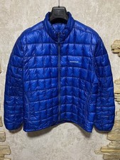 Montbell Blue Plasma 1000 Down
