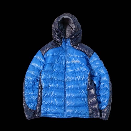 00s montbell down guide - montbell,