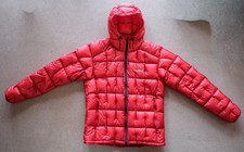 Montbell Plasma EX 1000