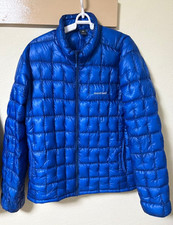 Montbell Plasma 1000 Down