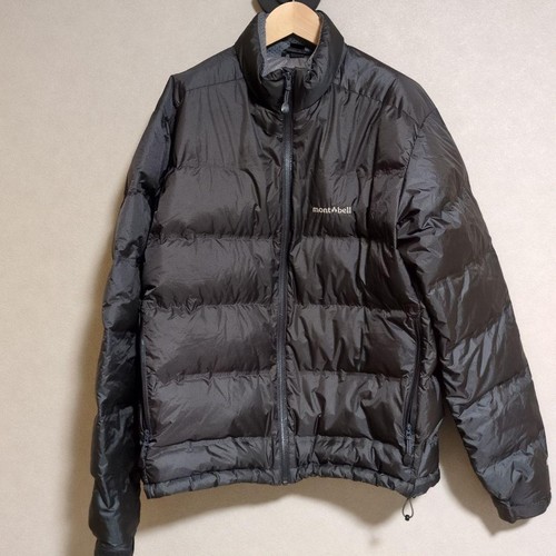 Discontinued item montbell - [discontinued,