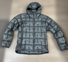 Montbell Plasma 1000 Alpine