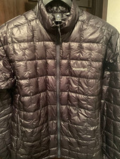 Montbell Plasma 1000 Down