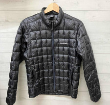 Montbell Plasma 1000 Down