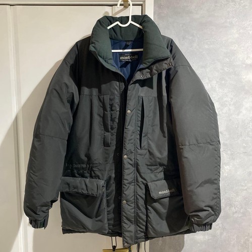 Beautiful 90s montbell logan - beautiful,
