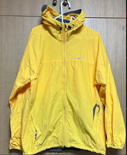 Montbell Plasma 1000 Down