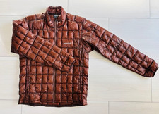 Montbell Plasma 1000 Down