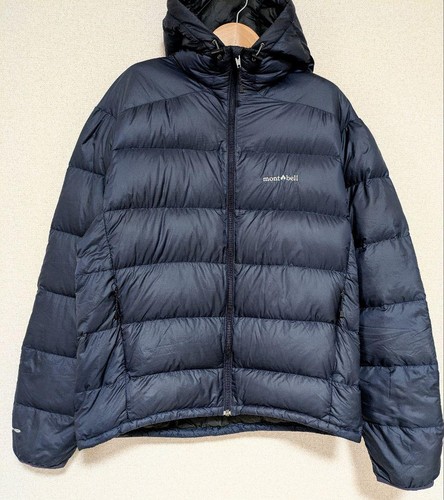 800fp light alpine down - light,