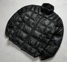 Montbell Plasma 1000 Down