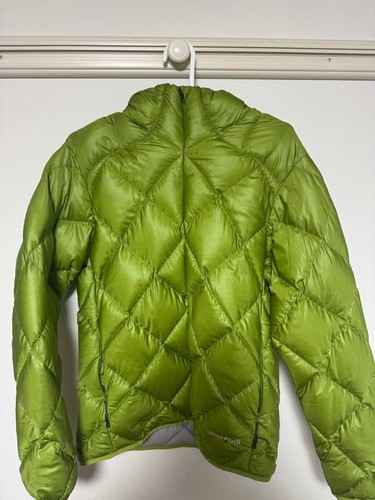 Rare item montbell light