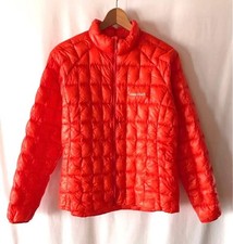 mont-bell 1000FP plasma 1000