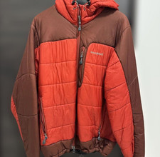 Montbell Plasma 1000 Down